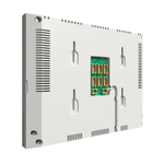 Домофон Slinex Sonik 7, 7", цветной экран, сенсорное управление, IP56