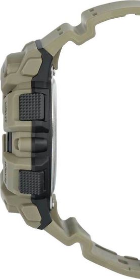 Наручные часы Casio WS-1500H-5BVEF