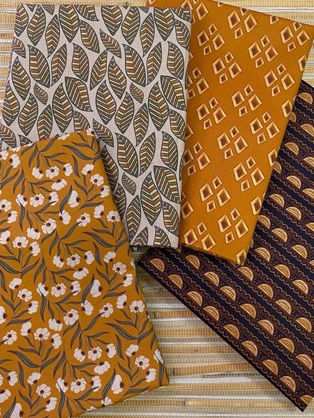BOHO BLISS #1, 100% хлопок 10