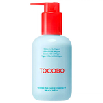 Масло гидрофильное очищающее с каламином | Tocobo Calamine pore Control Cleansing Oil, 200мл.