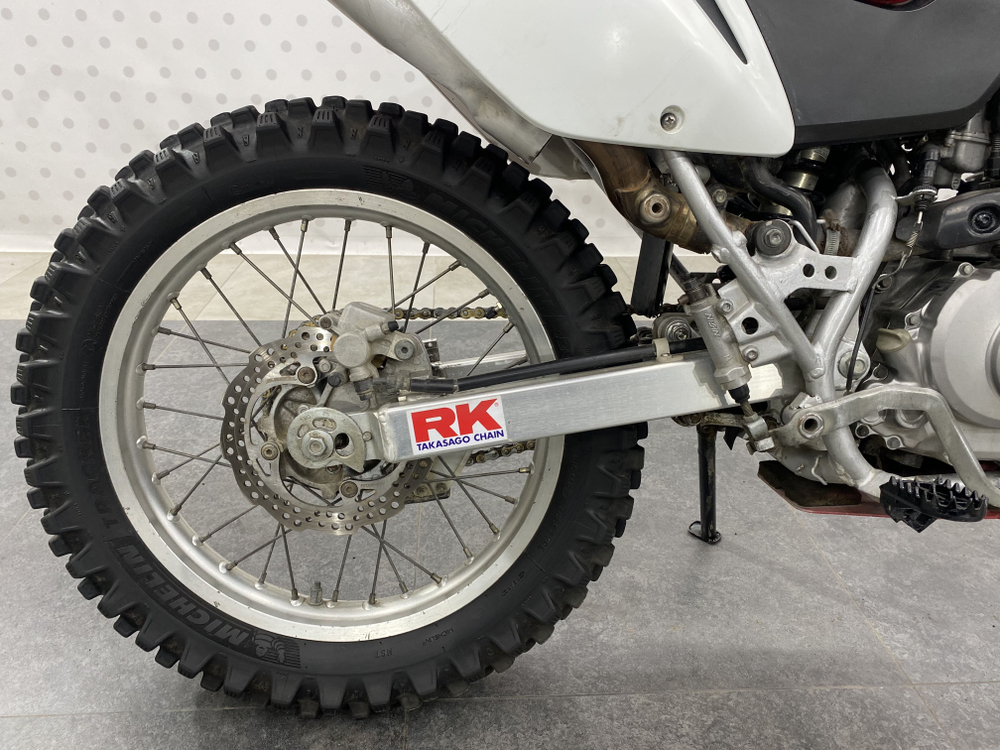Honda XR230 , 2007