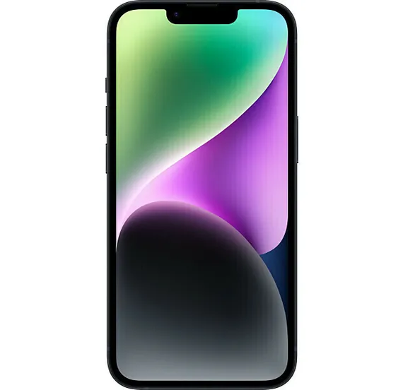 Смартфон Apple iPhone 14 Plus 256 ГБ («Тёмная ночь» | Midnight)