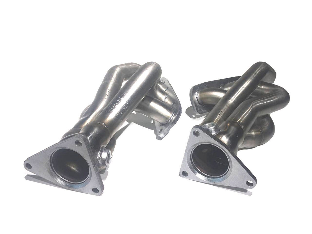 GP-51000, Выпускной коллектор (трубы) Infiniti QX50 I (2013-2017) 2,5л (222л.с.) (комплект)