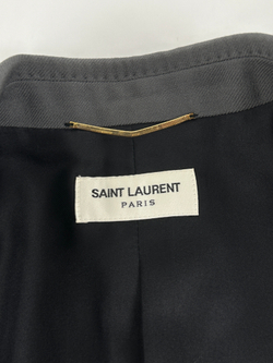 Жакет Saint Laurent