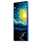 Смартфон Nubia Z60 Ultra 16/1TB, Starry Night (Звездная ночь)
