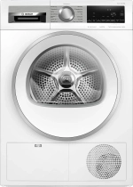 Сушильная машина Bosch WQG241AEPL