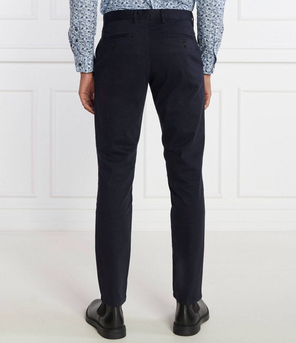 Брюки Matthew2 Joop! Jeans - темно-синий(30025087)