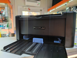 Принтер Pantum P2500W