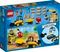 Lego konstruktor Construction Bulldozer