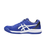 Asics Gel-Dedicate 8 Clay Темный кобальт-Белые кроссовки 2025