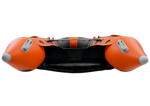 Лодка ПВХ Gladiator AirPro E420Pro НДНД -