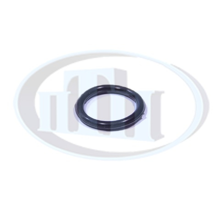 Кольцо уплотнительное OPEL (21,3х3,2) черный MVQ (55354068) ПТП обр.