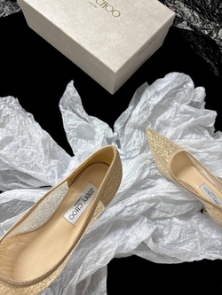 Туфли Jimmy Choo