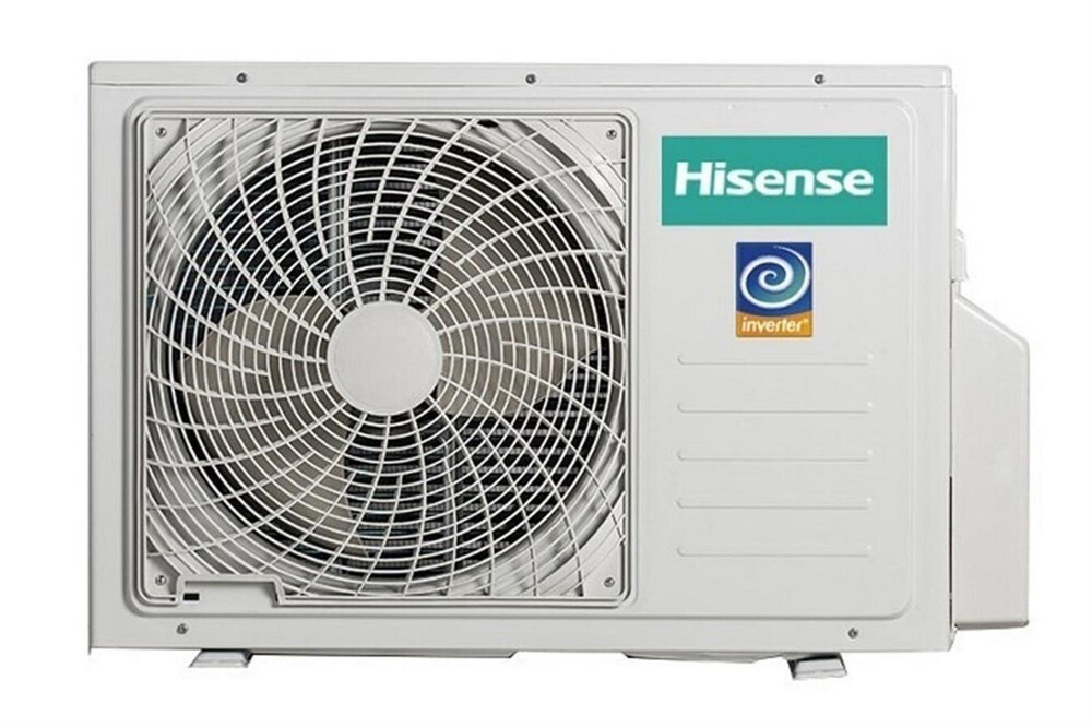 Сплит-система кондиционер настенный Hisense Neo Premium Classic A AS-13HW4SVDTG5 на 37 м²
