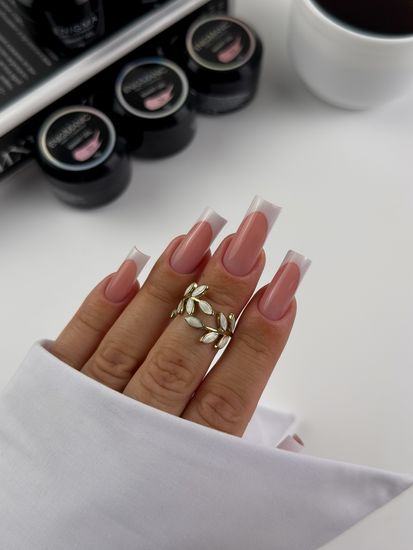 Жидкий бескислотный гель Enigmanic SMART gel 33 15 мл.