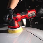 Эксцентриковая полировальная машинка MaxShine MB15 Pro, БЕСЩЁТОЧНАЯ, 1200 Вт, ход эксцентрика 15 мм