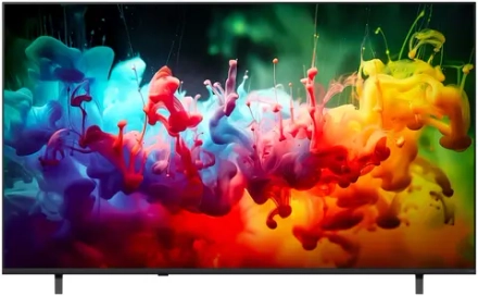Телевизор LG 75QNED70B6A.ARUG