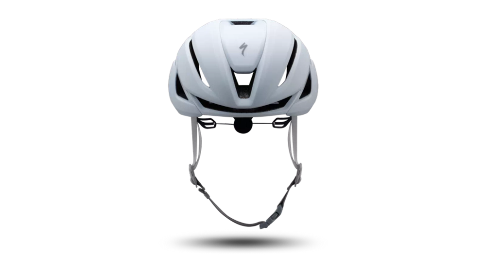 Шлем велосипедный S-Works Evade 4 white