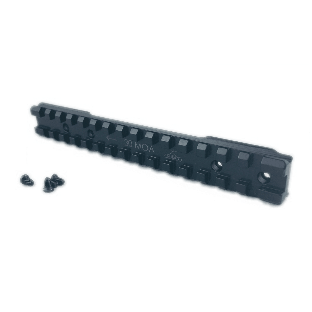 Планка Rusan Picatinny Tikka T3 30MOA (010-12-30MOA)