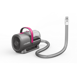 Груминг набор для стрижки кошек и собак 5 в 1 Airclipper