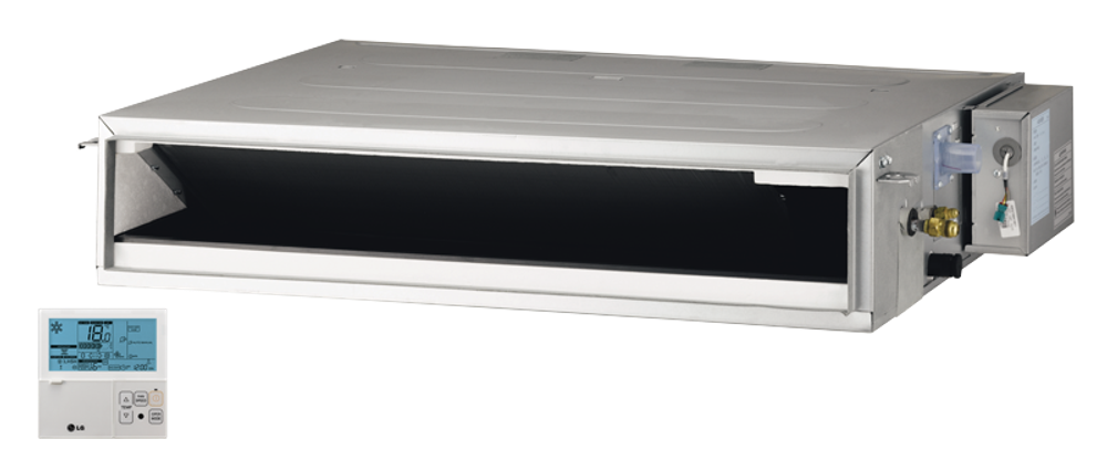Внутренний блок LG PROMULTI 2.0 CL09R.N20