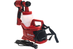 Краскопульт EINHELL TC-SY 600 S 4260015