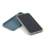 Чехол ТПУ для iPhone 12 Mini, 011010 Красный