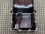 Поддон масляный двигателя ISG12E Cummins