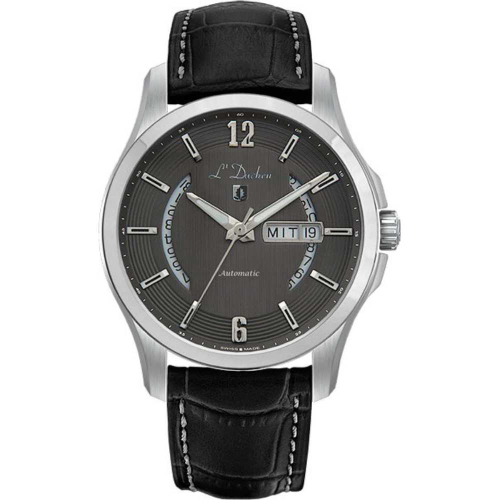 L`Duchen D 263.11.21