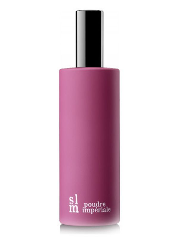 Sous le Manteau Poudre Imperiale