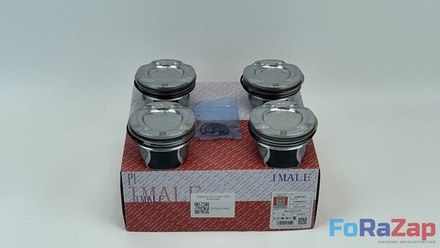 Поршни комплект STD Mercedes-benz M270.910