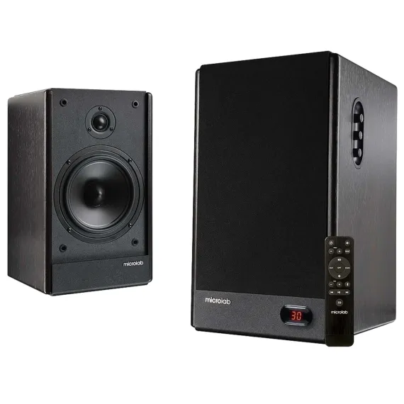 Microlab SOLO 26