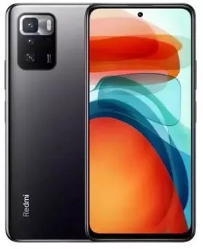 Xiaomi Redmi Note 10 Pro 5G 6.128GB Onyx Gray (Серый)