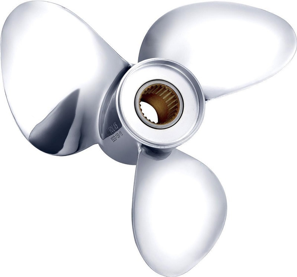 Винт гребной Solas 8532-150-21, 3x15x21 (L)