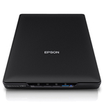Сканер планшетный Epson Perfection V39II A4