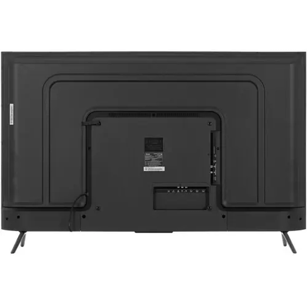 Телевизор 50" Haier Smart TV S3 DH1VLQD02RU