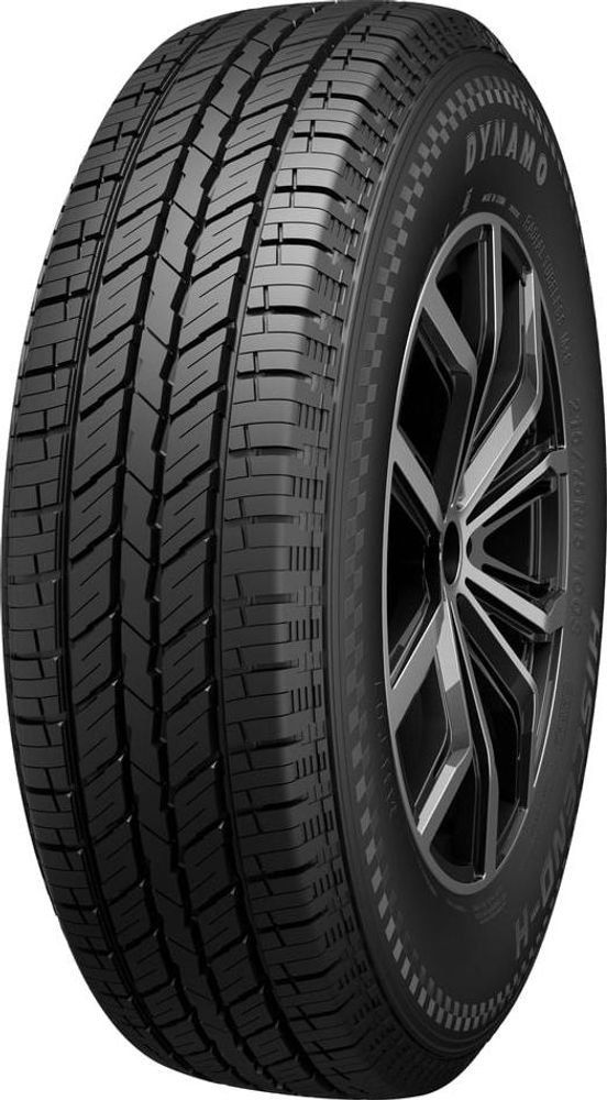 Dynamo MHT01 Hiscend-H 265/70 R16 112T