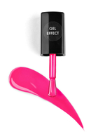 Ультрастойкий лак Gel Effect Сердцебиение №195, 9 мл
