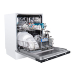 Посудомоечная машина HOMSair DW65L фото 9