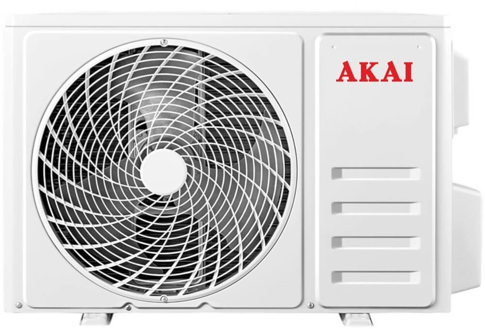 Кондиционер Akai ASITA20DW/ASOTA20DW Inverter