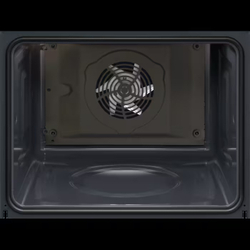Электрический духовой шкаф Electrolux EOD5F71Z