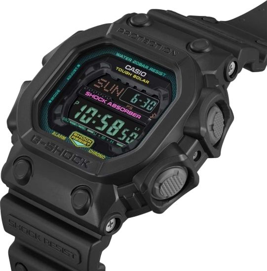 Наручные часы Casio GX-56MF-1D
