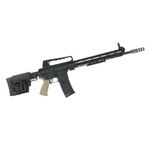Приклад на AR и аналоги, DLG Tactical