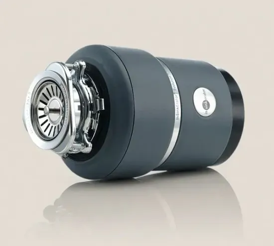 InSinkErator ISE Evolution 100