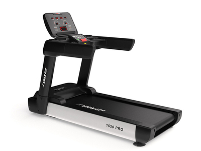 Беговая дорожка UNIXFIT T-1550 PRO (LED)