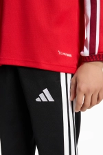 Футболка с длинными рукавами adidas Arsenal FC 26/27 Home Junior