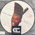 Grace Jones Slave To The Rhythm (Picture Disc)