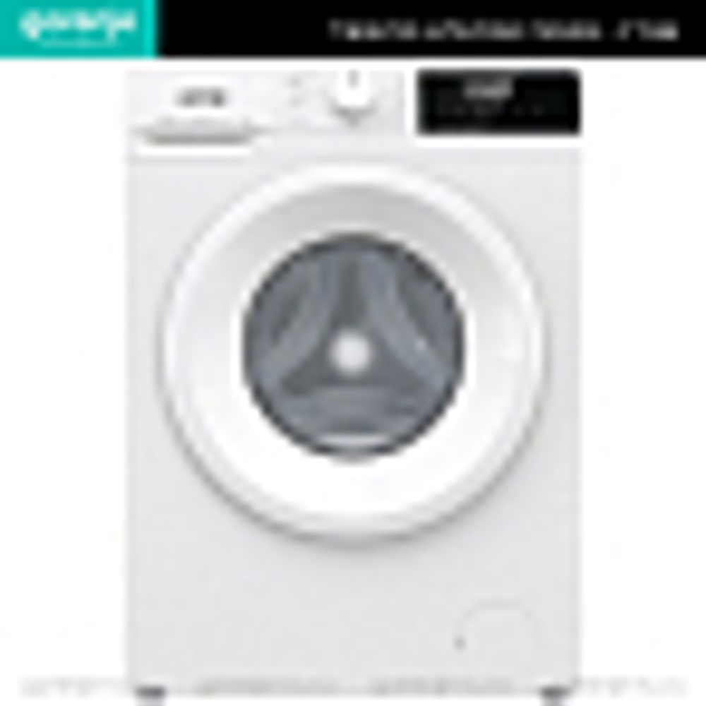 Стиральная машина Gorenje W2NHPI62SCSIRV