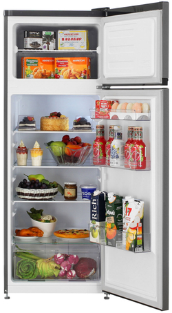Двухкамерный холодильник Beko B1RDSK240G