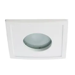 Точечный светильник Aqua A5444PL-1WH Arte Lamp